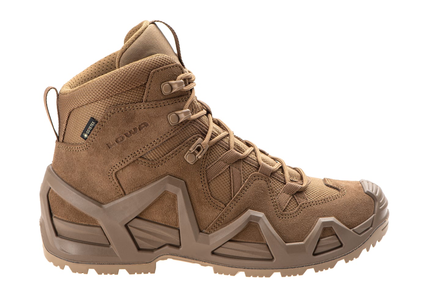 Lowa Zephyr Mk2 GTX Mid TF