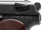 KWC PM Blowback Co2