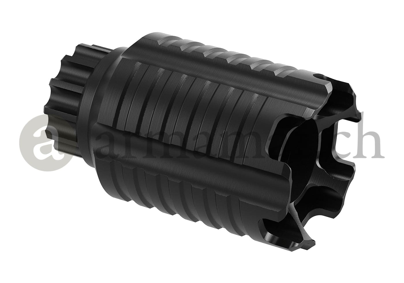 Clawgear AR15 Starblast Compensator (2023) - Clawgear