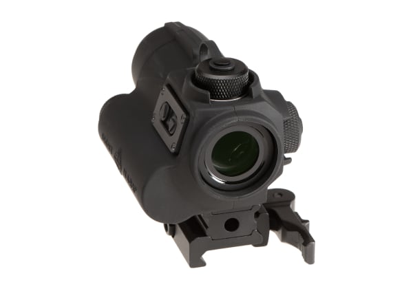 Sightmark Wolverine 1x23 CSR LQD Red Dot Sight