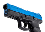 Heckler & Koch SFP9 .43 cal.