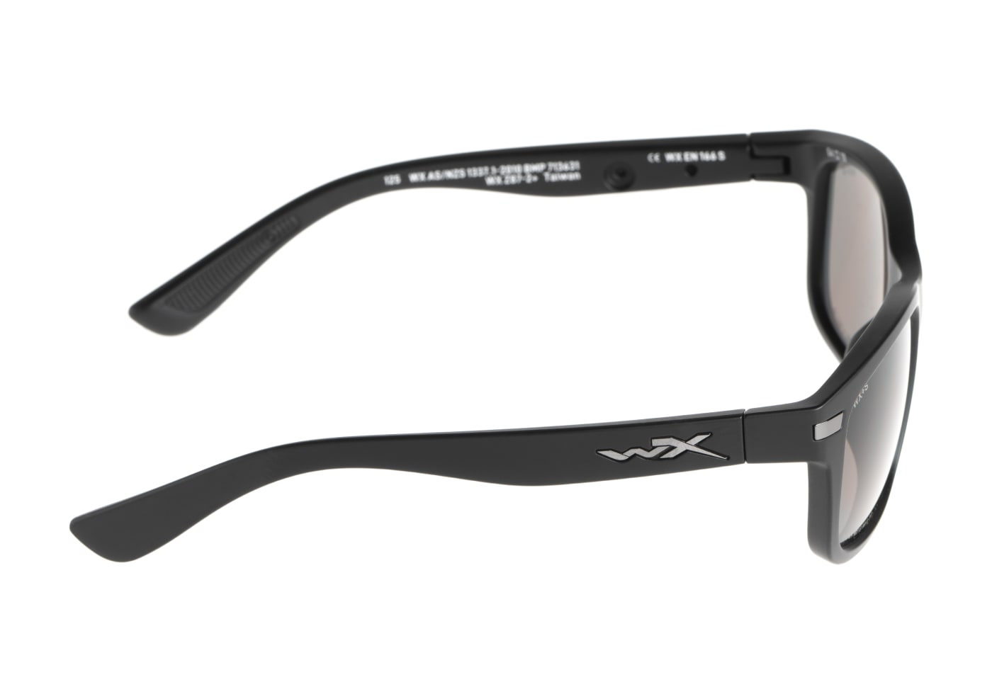 Wiley X WX Helix Grey