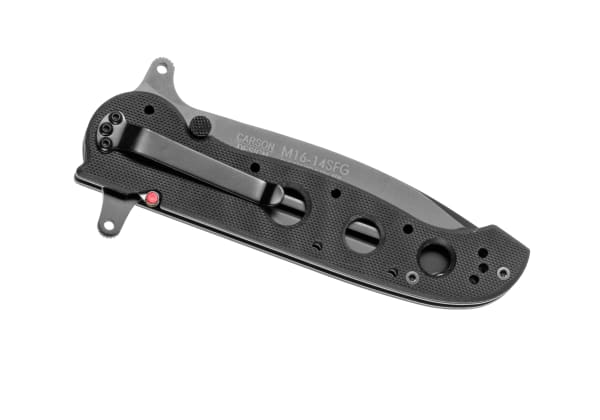 CRKT M16-14SFG Special Forces Folder