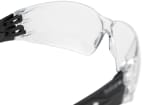 Bollé SILEX+ BSSI Clear Lens