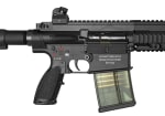 VFC H&K HK417D V2 Mosfet