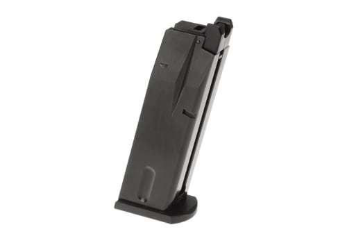WE Magazin M84 GBB 25rds
