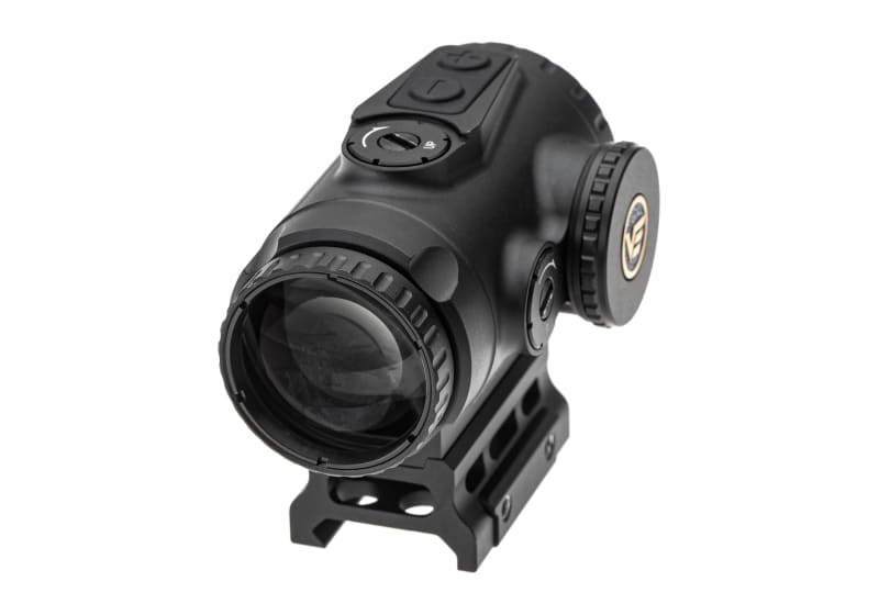 VECTOR OPTICS PARAGON 3x18 MICRO 一部欠品 VECTOR OPTICS Paragon 3x18 Micro Prism Scope