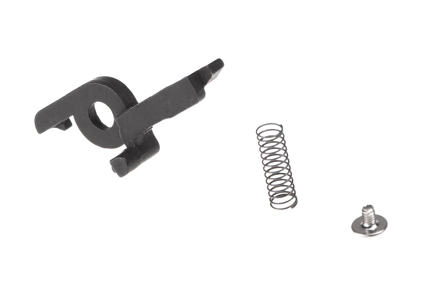 Point Steel Cut-Off Lever V3
