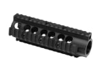 Pirate Arms URX-2 7.0 Inch RAS