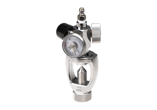 Dominator Scuba Yoke Fill Station