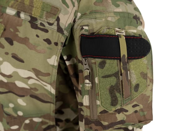 Clawgear Raider Field Shirt ATS Female Fit