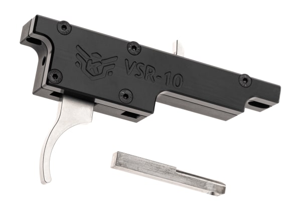 KPP Trigger Set 90° for VSR-10
