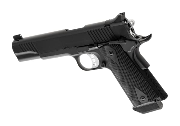 VFC 1911 Tactical Custom GBB