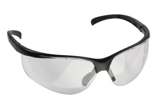 Combat Zone SG1 Shooting Glasses