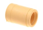Maple Leaf Hot Shot Hop Up Rubber 60° for GHK