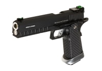 KJ Works Hi-Capa 6 Full Metal Co2
