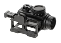 Vector Optics Maverick III 1x22 MIL Red Dot Sight