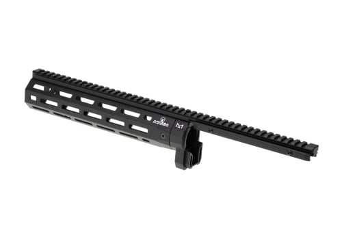 Ares S1 Striker CNC Handguard