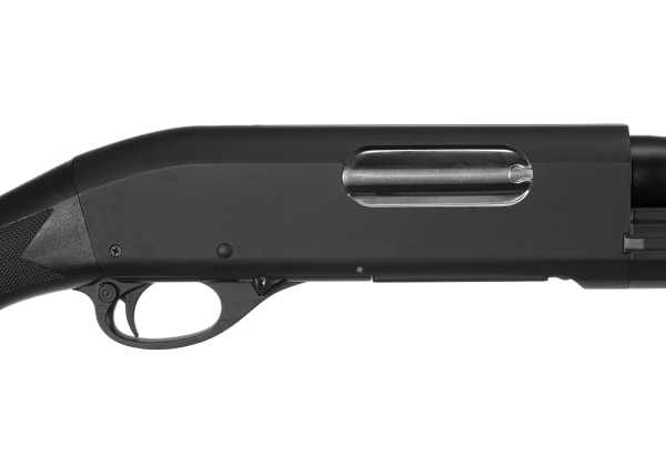 Cyma CM350LM Shotgun Metal Version