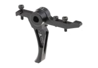 Maxx Model CNC Aluminum Advanced Speed Trigger for MTW Style D