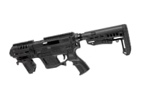 Recover P-IX Modular AR Platform for Glock with Stock