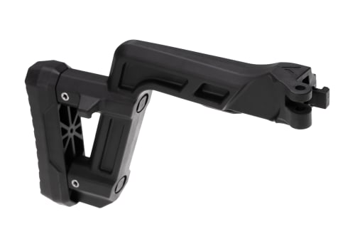 Krytac Kriss Vector Folding Stock Assembly