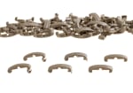 FMA Index Clips 60pcs