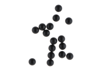 Madbull .43 Rubber Balls 100rds