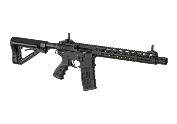 G&G CM16 E.T.U. Wild Hog 12 Inch S-AEG