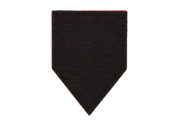JTG Odin Rubber Patch