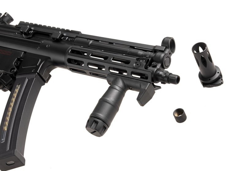 Cyma CM041G PM5G Platinum Version (2026) - Airsoftzone