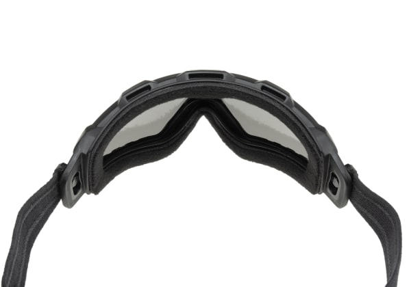Oakley SI Ballistic HALO Goggle Grey EN