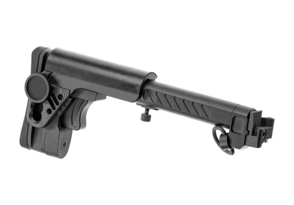 5KU PT-3 Folding Stock LCT / CYMA AK