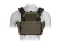 Warrior Low Profile Carrier V1
