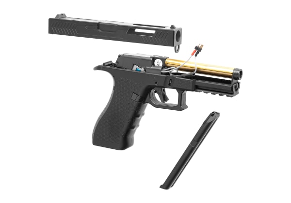 Cyma CM131 Advanced AEP