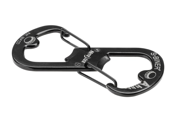 Nite Ize Ahhh... Stainless Bottle Opener