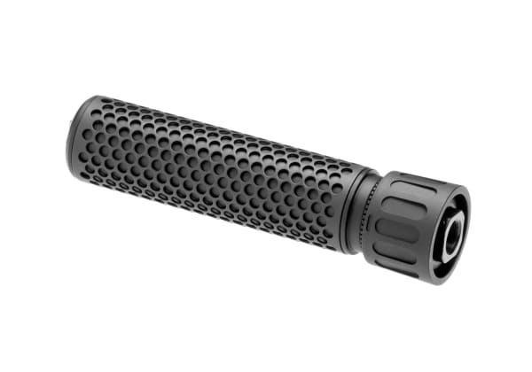 Madbull Knights Armament QDC Suppressor CW