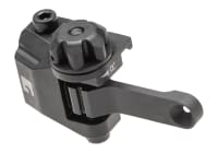 Clawgear Flip-Up Rear Sight