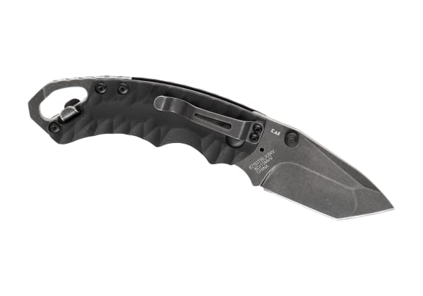 Kershaw Shuffle II Linerlock Folder