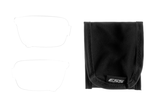 ESS Rollbar