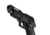 AW Custom Swiss Arms P226R Full Metal GBB