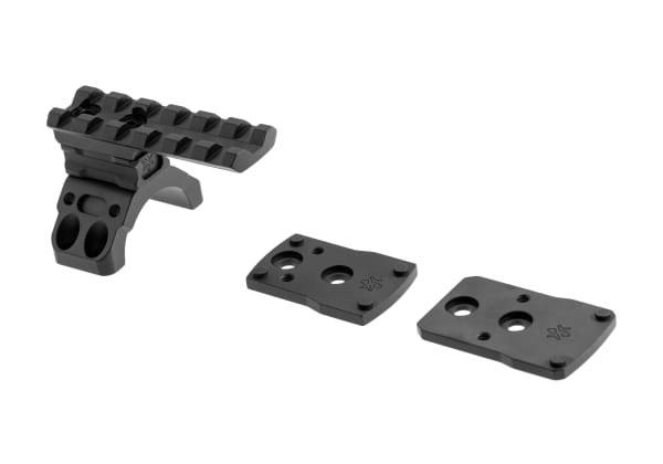 Vector Optics 30 mm X-Accu Mount Assembly Kit 4-Holes