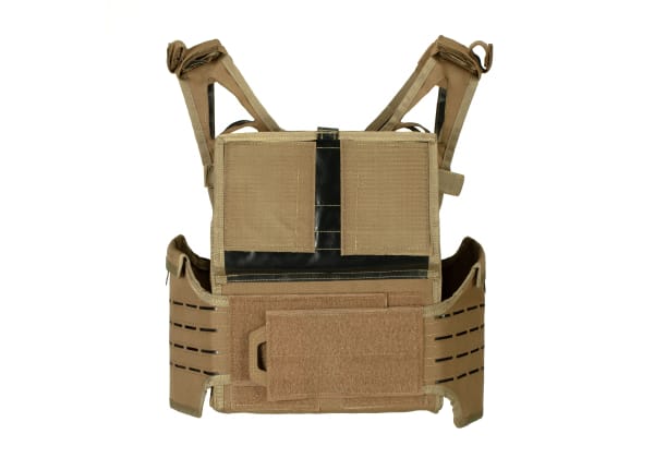 Invader Gear Reaper Plate Carrier
