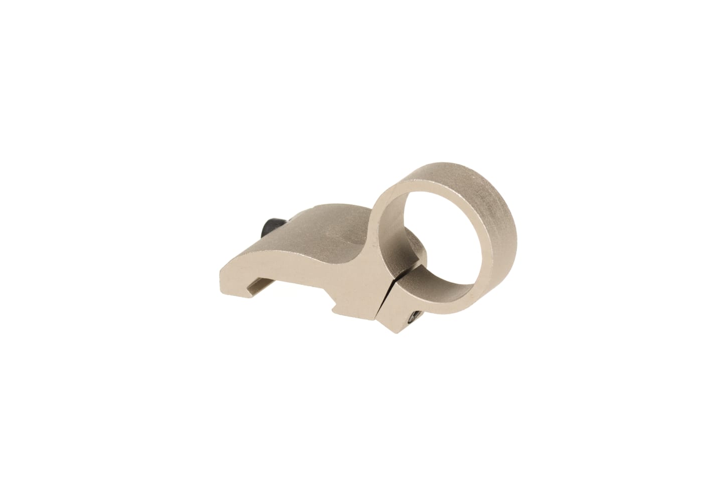Element Angular Flashlight Mount