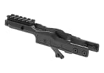 Midwest Industries AK Alpha Series Optic Mount Railed