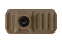 Strike Industries M-LOK / Keymod Cover with Cable Management System 5pcs