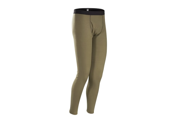 Arc'teryx Cold WX Bottom AR Men's Wool