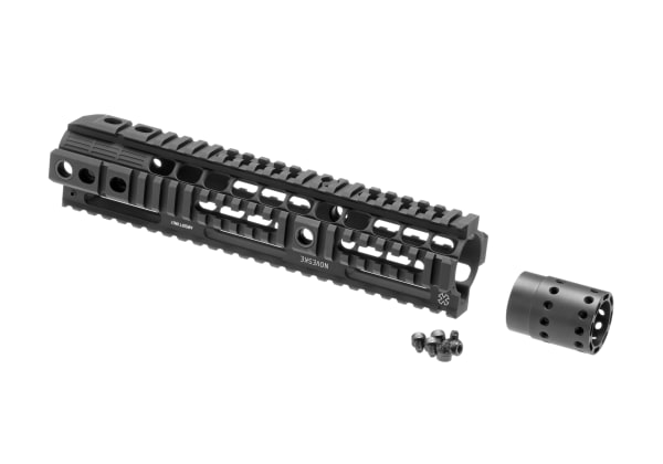 Madbull Noveske 10 Inch Free Float Handguard