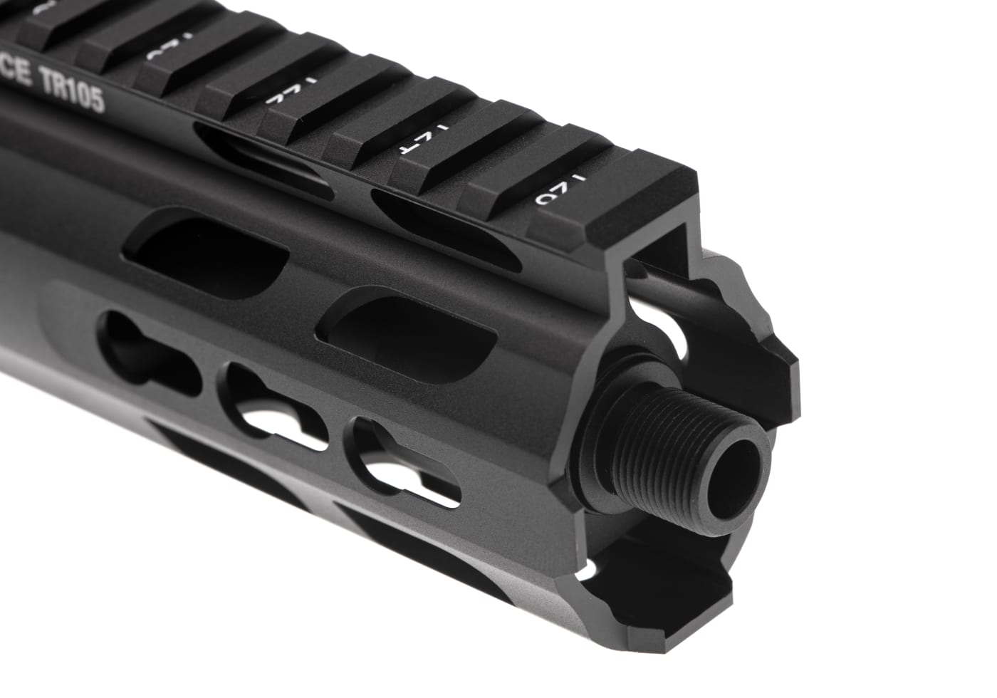 Krytac MK2 PDW Complete Upper Assembly
