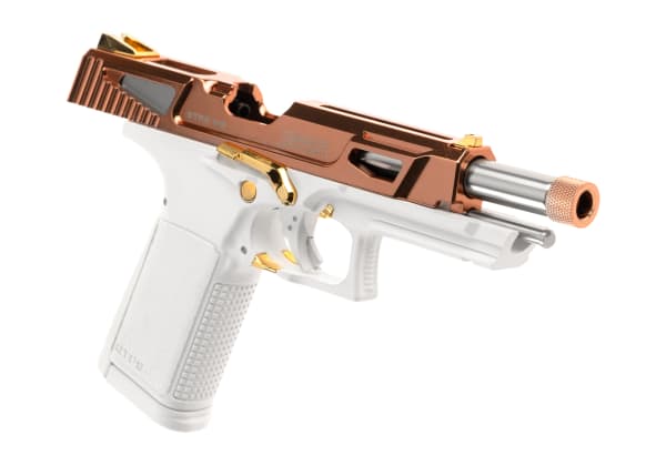 G&G GTP 9 MS Special Edition (2025) - Airsoftzone